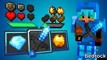 Kobold Fault | Bedrock Release Minecraft Texture Pack