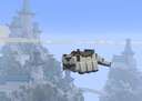 Appa Ghast Minecraft Texture Pack