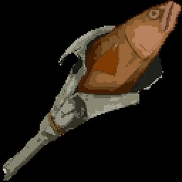 tf2 holy mackerel sword Minecraft Texture Pack