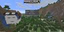 Modern GUI-Light Edition Minecraft Texture Pack