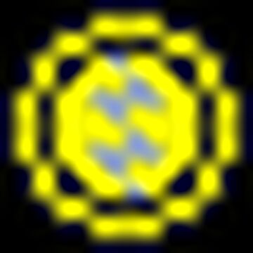 Mother 3 Franklin Badge Totem of Undying! Minecraft Texture Pack