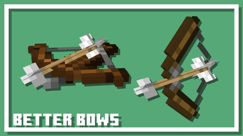 Better Bows