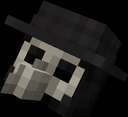 Scp 049 Plague Doctor [Optifine Required] (Update) Minecraft Texture Pack