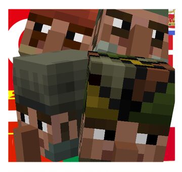 World War I Trench warfare Italian update texture pack Minecraft Texture Pack