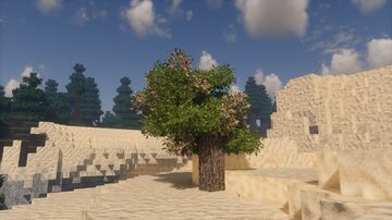 Summit 64x | PBR/POM 100% FREE NOW Minecraft Texture Pack