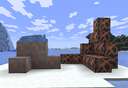 better copper ore Minecraft Texture Pack