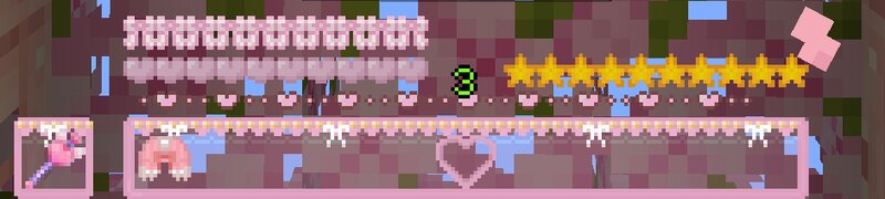 Maggie's cute stuffs!!!!