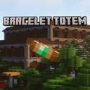 Bracelet Totem Minecraft Texture Pack