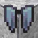 Iron Elytra Minecraft Texture Pack