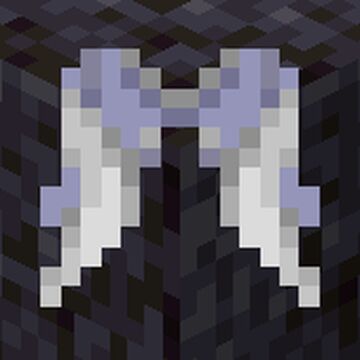 Feathered Elytra Minecraft Texture Pack