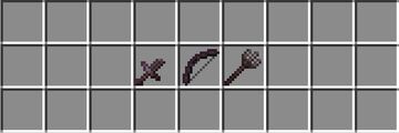 The Eternal Weapons Minecraft Texture Pack