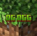 OG OGG Minecraft Texture Pack
