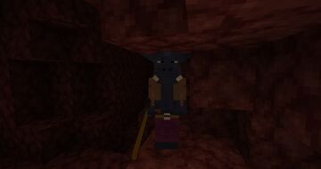 Bokoblin from Zelda: The Wind Waker (replaces Piglins) Minecraft Texture Pack