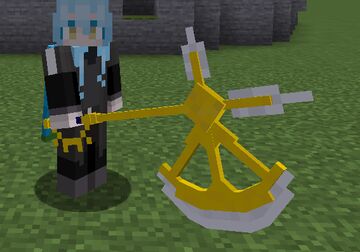 Ritta Minecraft Texture Pack