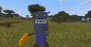 Moblin from Zelda: The Wind Waker (replaces Piglins Brute) Minecraft Texture Pack