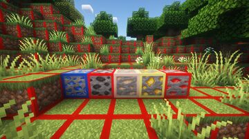 TrollosPvPPack 1.7.10-1.8.9 Minecraft Texture Pack