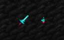 Hyper Light Drifter sword & totem | NO CIT / OPTIFINE Minecraft Texture Pack