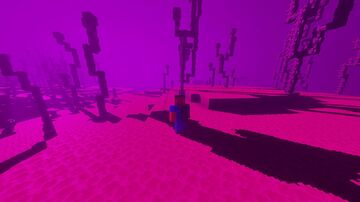 End Ambience Overhaul | Deferred Pack Minecraft Texture Pack