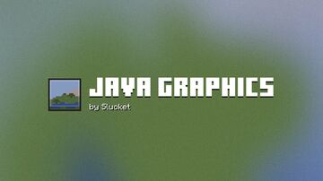 Java Graphics Minecraft Texture Pack