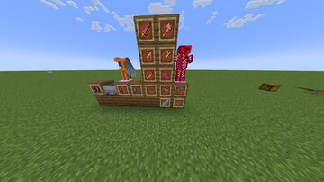 kinda good but cursed Minecraft Texture Pack