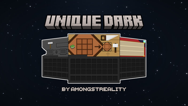 Unique Dark