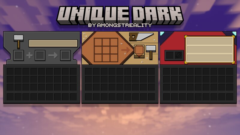 Unique Dark