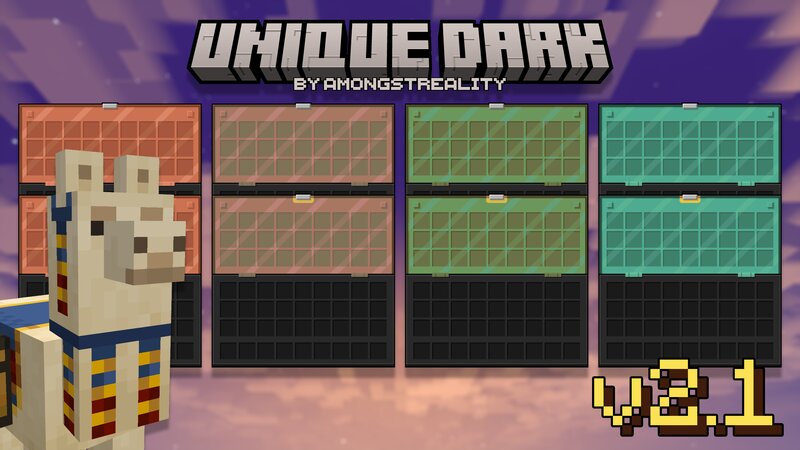 Unique Dark