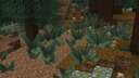 Toasty's Fresher Ferns Minecraft Texture Pack