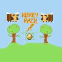 Honey Pack Minecraft Texture Pack
