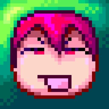 Teto Pear! Minecraft Texture Pack