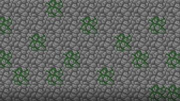 Classic Cobblestone Remined Minecraft Texture Pack