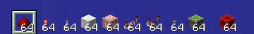 NotBar Minecraft Texture Pack