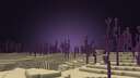 HD end flashes Minecraft Texture Pack