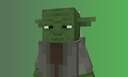 Yoda warden (request) Minecraft Texture Pack
