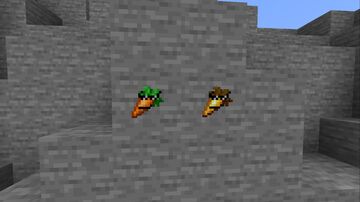 ULTIMATE SURVIVAL PACK Minecraft Texture Pack