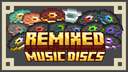 Remixed Music Discs Minecraft Texture Pack