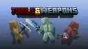 Tools&amp;Weapons