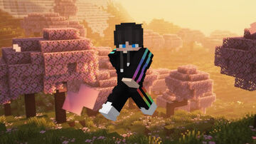 Ilvor's PvP pack Minecraft Texture Pack