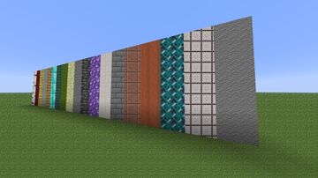 Chowder Minecraft Texture Pack