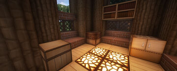 Soartex Forever [64x] Minecraft Texture Pack