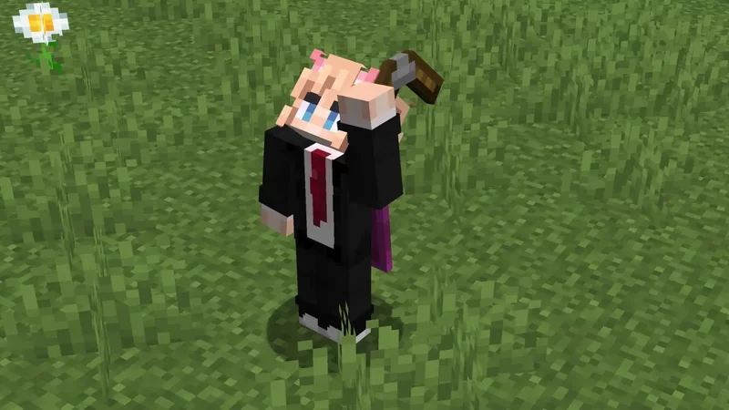 Boomerangs Minecraft Texture Pack