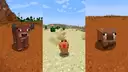 Warm Mobs!