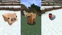 Cold Mobs!