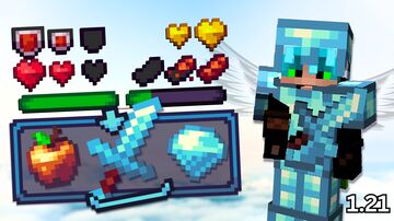 Pegasus 16x | 1.21 Release Minecraft Texture Pack