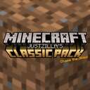 Justzilla's Classic Pack (1.21.7) - A Programmer Art Extension Pack Minecraft Texture Pack