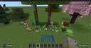 Flipbook Foliage v1.0.0 (Preview Gif Included) Minecraft Texture Pack