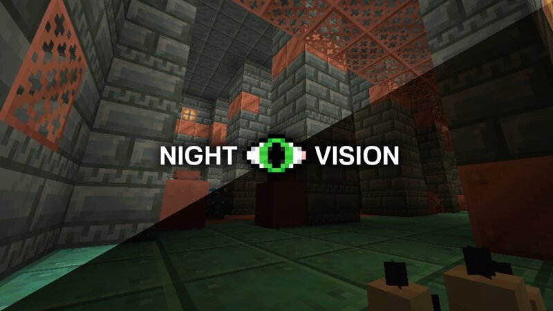 Night Vision - OFC