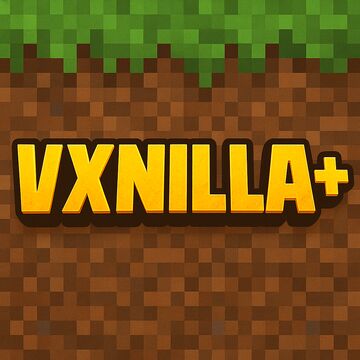 VXNILLA+ Minecraft Texture Pack