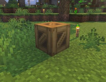 Noteblocks2Crates Minecraft Texture Pack