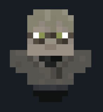 Volatile E.G.O: Waxen Pinion Minecraft Texture Pack